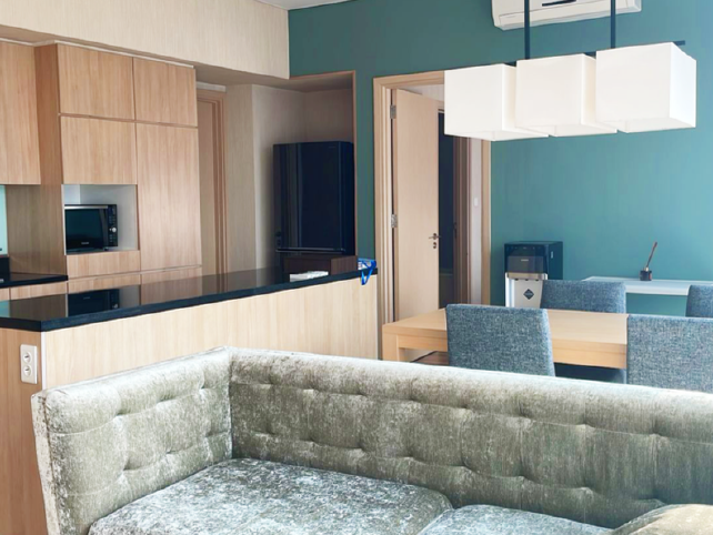 ダイニング/キッチン